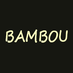 BAMBOU