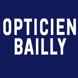 OPTICIEN BAILLY