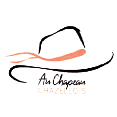 CHAPEAU CHAZELLOIS