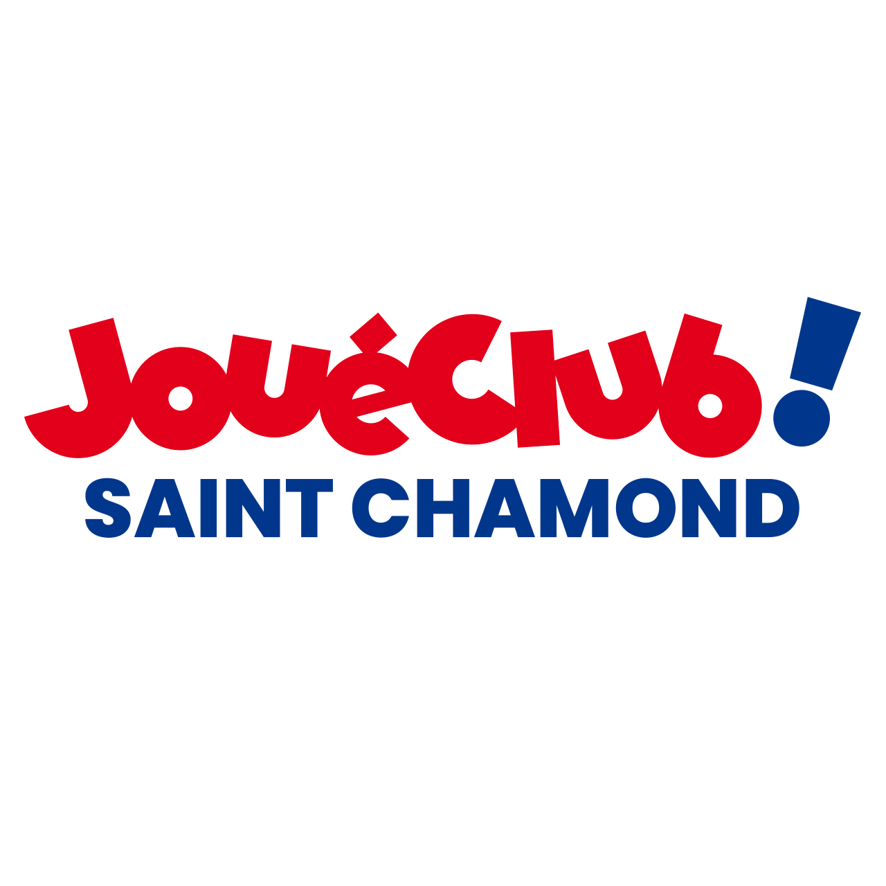 JOUECLUB SAINT CHAMOND