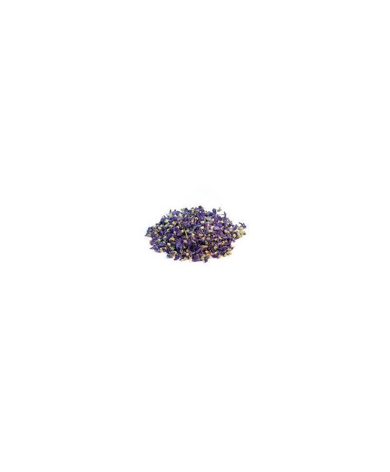 MAUVE FLEUR VRAC