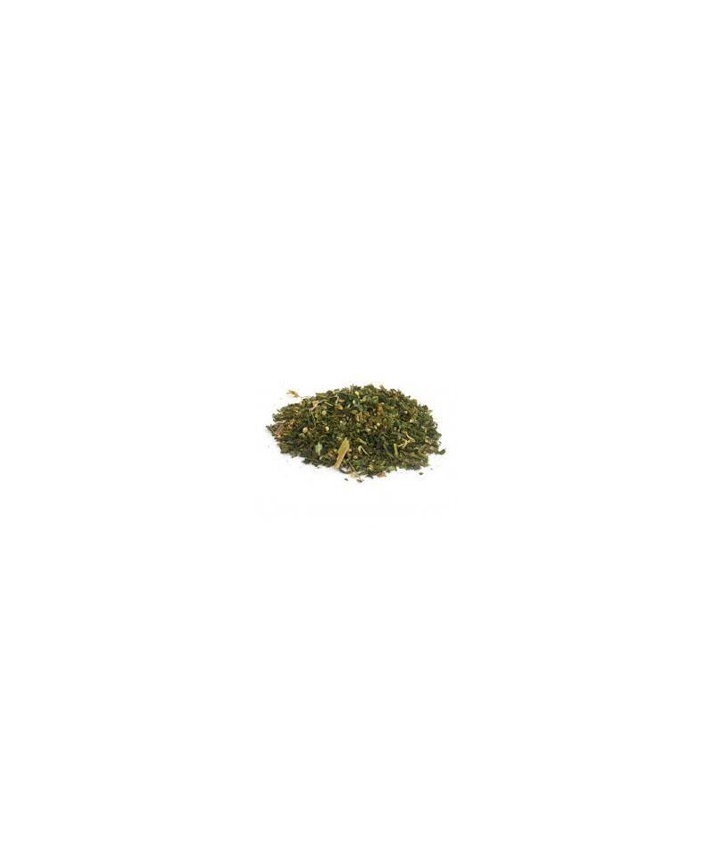 ORTIE BLANCHE BIO VRAC