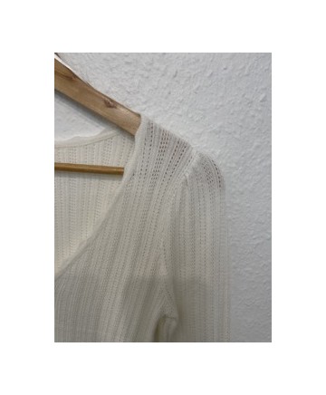 PULL EULALIA CRÈME