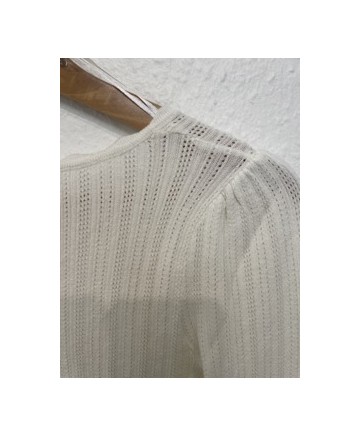 PULL EULALIA CRÈME