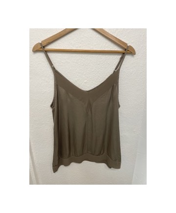 TOP 3124 TAUPE