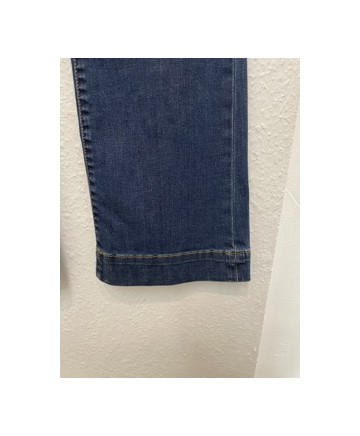 JEAN RILEY BLUE JEAN RILEY BLUE