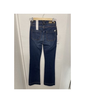 JEAN RILEY BLUE JEAN RILEY BLUE