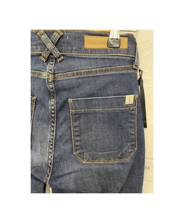 JEAN RILEY BLUE JEAN RILEY BLUE