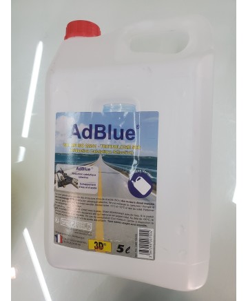 AdBlue