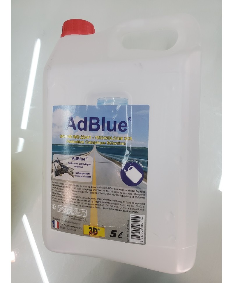 AdBlue