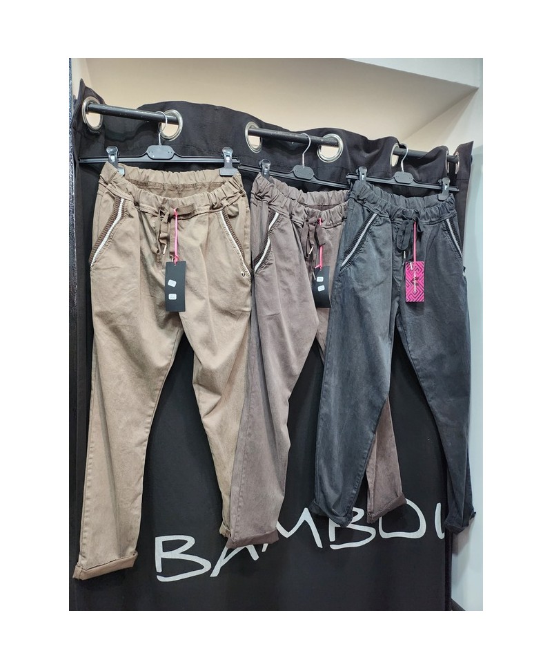 Pantalons