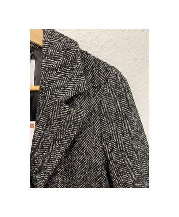 MANTEAU HEDWING