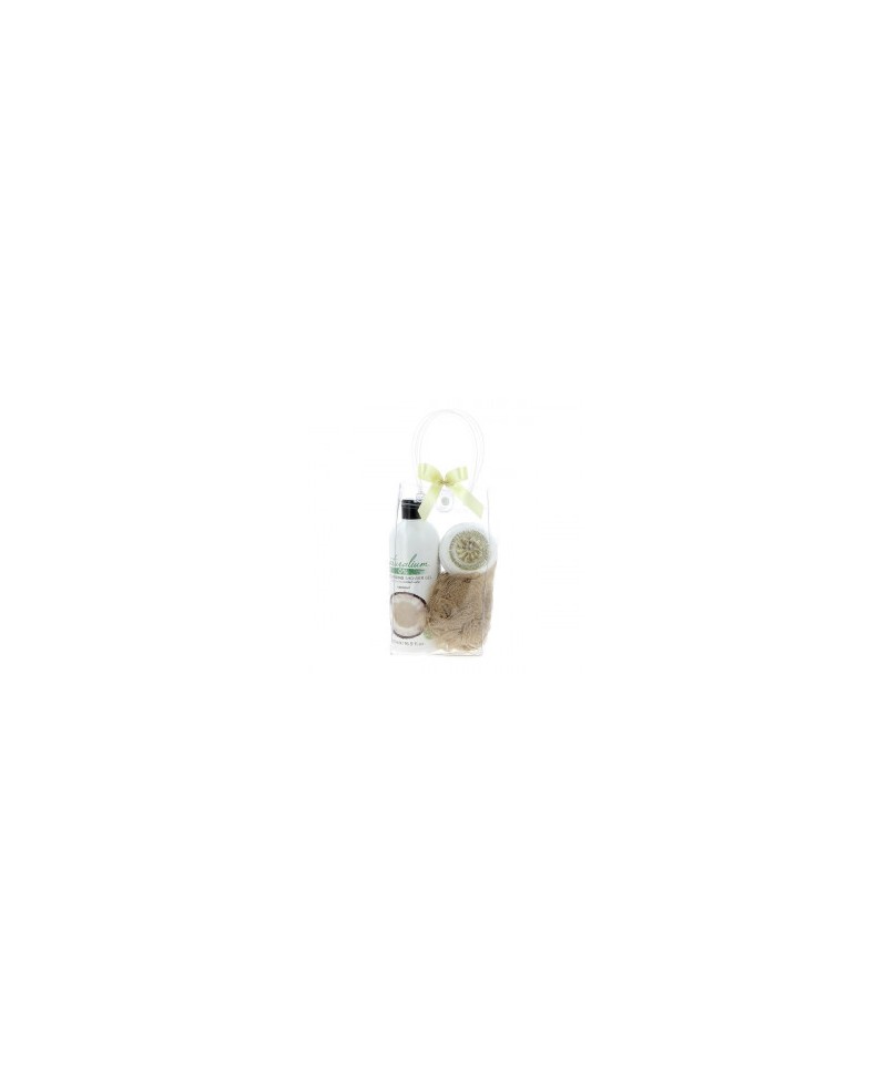 Tetation coffret coco