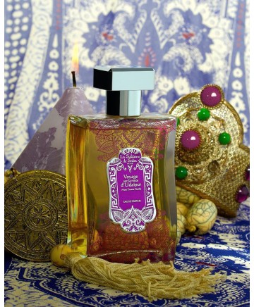 SULTANE DE SABA parfum UDAIPUR