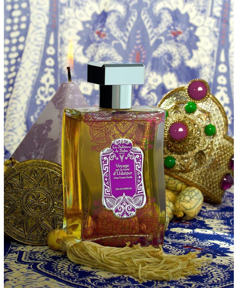 SULTANE DE SABA parfum UDAIPUR SULTANE DE SABA parfum UDAIPUR