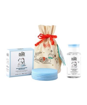 OUATE coffret enfant sage