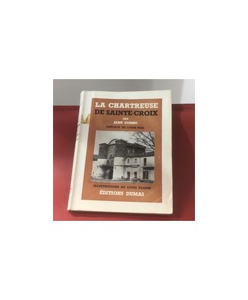 La Chartreuse de Sainte-Croix