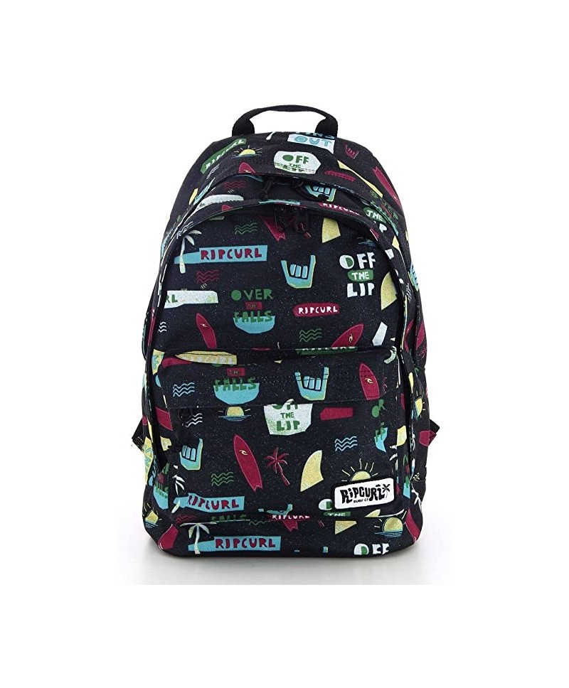 Sac à dos borne Rip Curl Off the lip