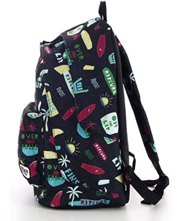Sac à dos borne Rip Curl Off the lip