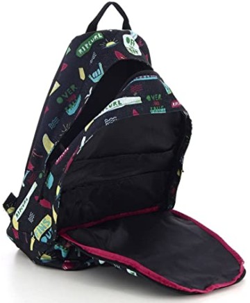 Sac à dos borne Rip Curl Off the lip