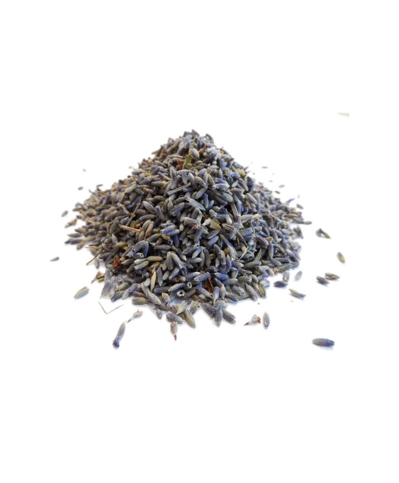 LAVANDE FLEUR BIO VRAC